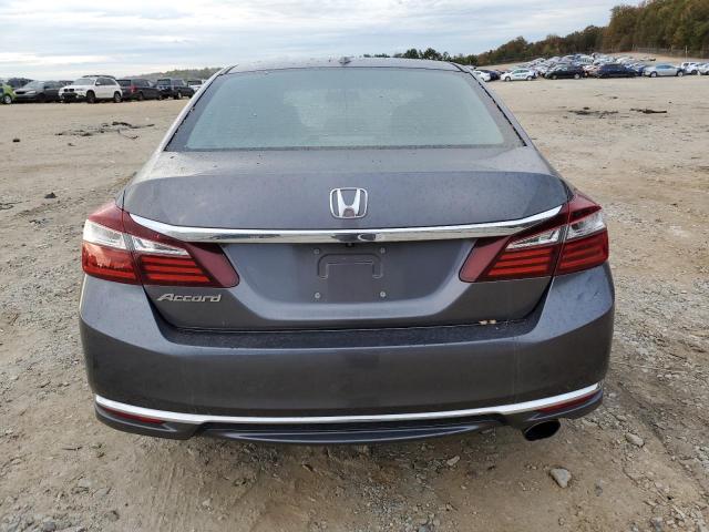2016 HONDA ACCORD EXL - 1HGCR2F87GA215750