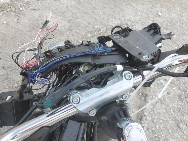 2022 HARLEY-DAVIDSON FLHTP 1HD1FMP16NB616658
