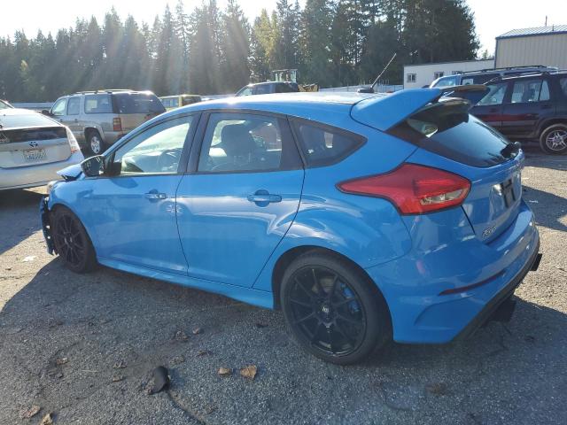 WF0DP3TH1H4123243 Ford FOCUS RS
