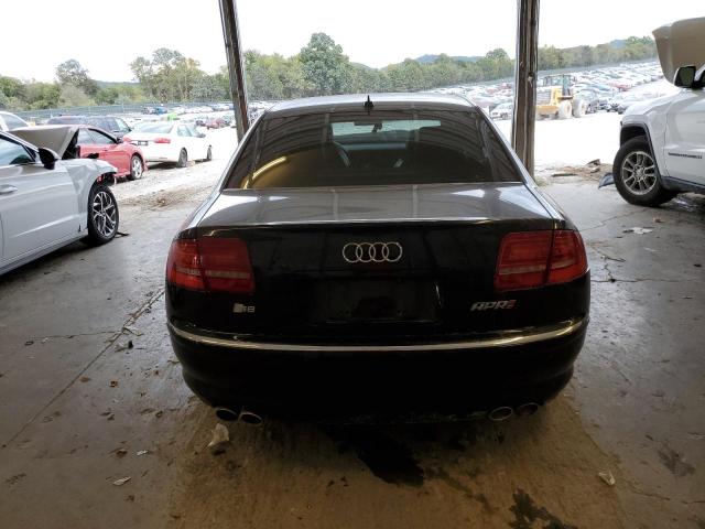 2008 Audi S8 Quattro VIN: WAUPN94E58N009265 Lot: 71265553