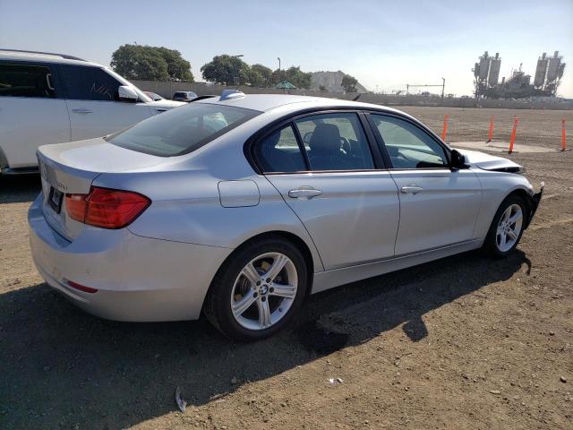 WBA3D3C51FK158366 BMW 328 D