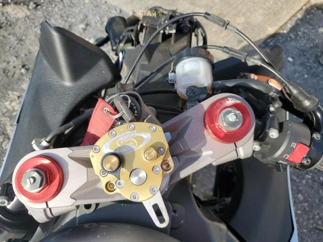 2007 KAWASAKI ZX600 P - JKAZX4P177A023024
