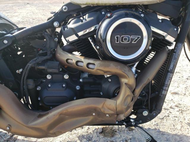 2018 HARLEY-DAVIDSON FXFB FAT B 1HD1YKJ16JC030196