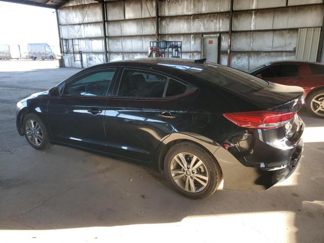 5NPD84LF6JH312085 | 2018 HYUNDAI ELANTRA SE