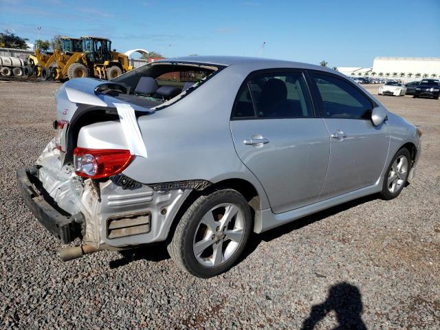 Vin: 2t1bu4ee7cc776399, lot: 73841363, toyota corolla base 20123