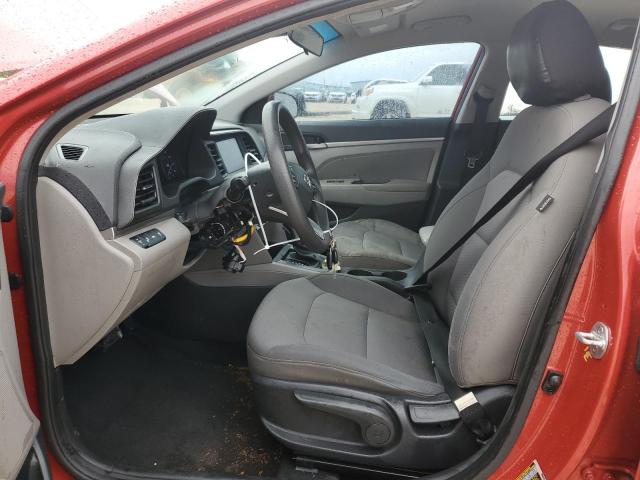 2020 HYUNDAI ELANTRA SE - 5NPD84LF0LH537539