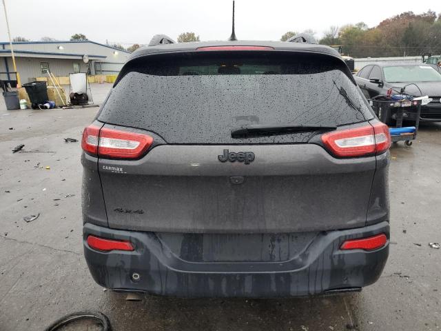 2018 JEEP CHEROKEE L - 1C4PJMCB7JD561211