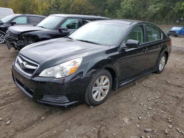 2010 Subaru Legacy 2.5i Premium