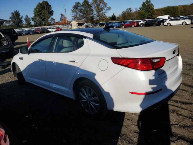 5XXGN4A76FG432120 KIA OPTIMA EX