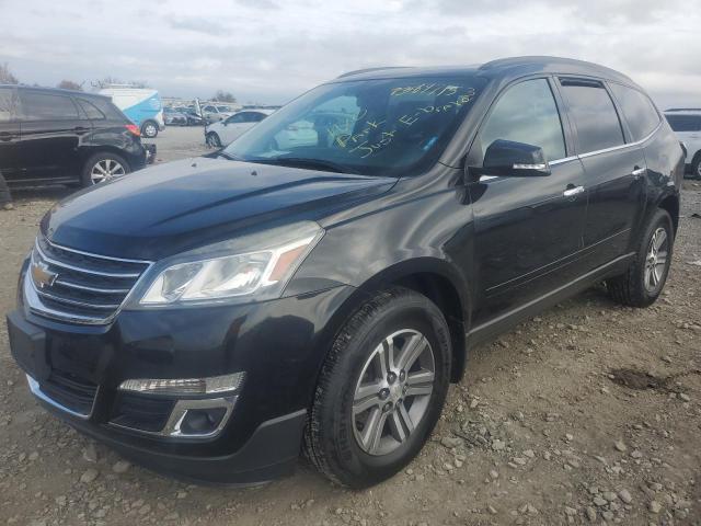 1GNKRHKD9GJ179244 | 2016 CHEVROLET TRAVERSE L