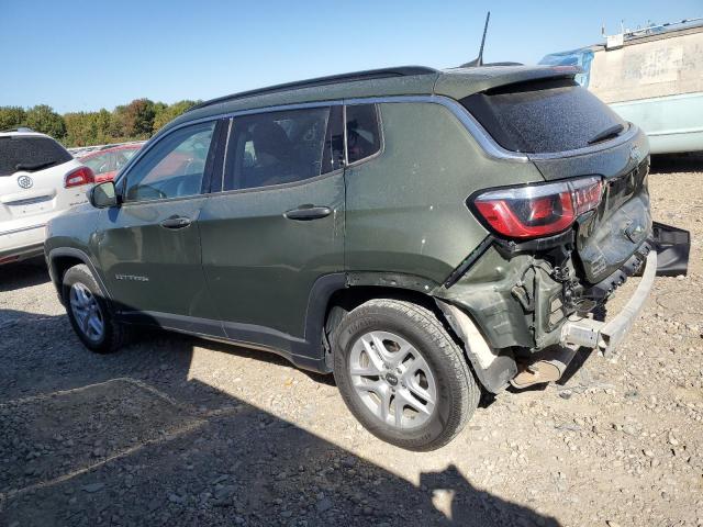 3C4NJCAB7KT845471 Jeep Compass Sport