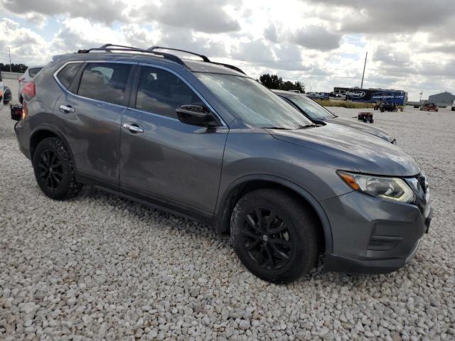Vin: 5n1at2mtxhc804940, lot: 70871973, nissan rogue s 20174