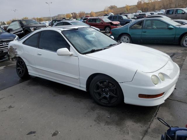 2000 Acura Integra Ls VIN: JH4DC4458YS000929 Lot: 73617183