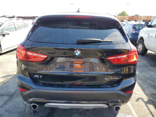 WBXJG7C04M5T84784 BMW X1 SDRIVE2 6