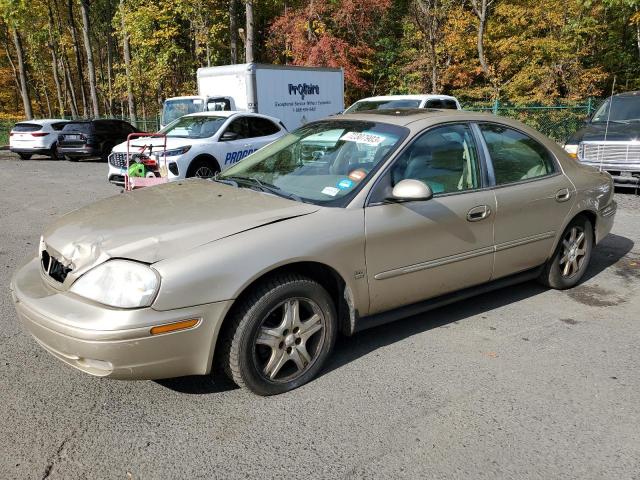 2000 Mercury Sable LS Premium