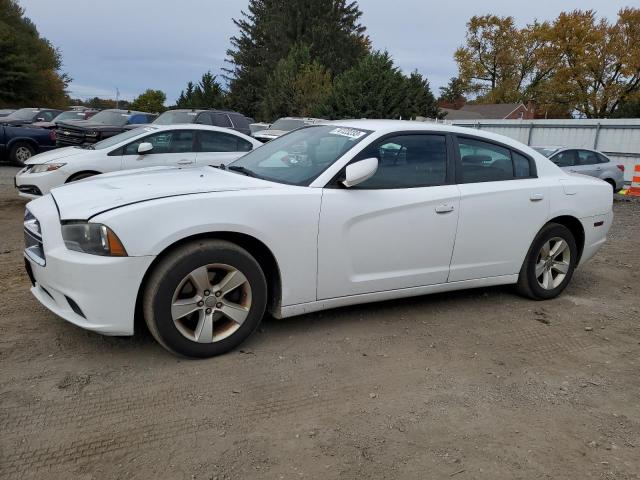 2011 Dodge Charger 