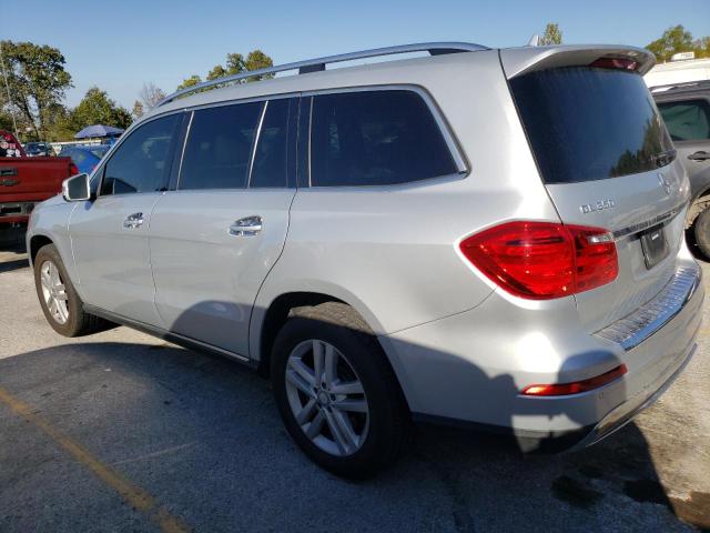 4JGDF2EE1GA668535 Mercedes-Benz Gl 350 Bluetec