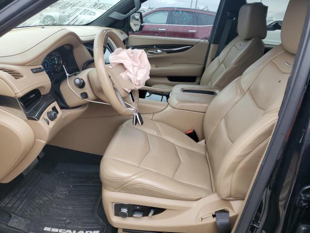 1GYS3DKJ5KR210440 Cadillac Escalade Platinum