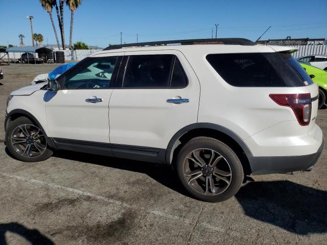 1FM5K8GT3EGA03578 Ford EXPLORER SPORT