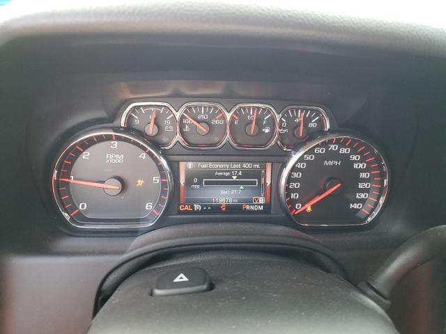 1GKS1BKC8GR299157 GMC YUKON SLT