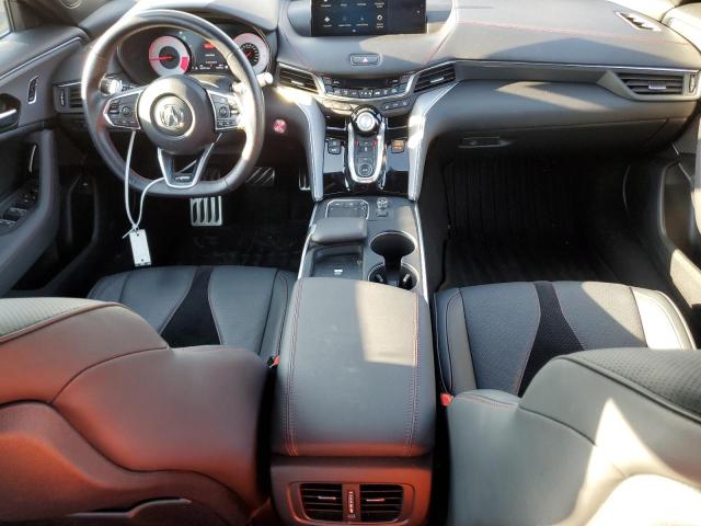2022 ACURA TLX TECH A - 19UUB6F55NA003965