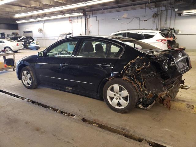 2008 Nissan Altima 2.5 VIN: 1N4AL21E88C256971 Lot: 72824673