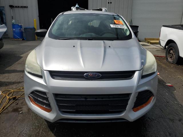 2014 Ford Escape S VIN: 1FMCU0F7XEUA97189 Lot: 70621823