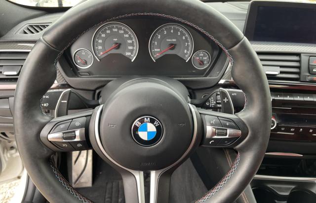 WBS8M9C50J5K98825 BMW M3