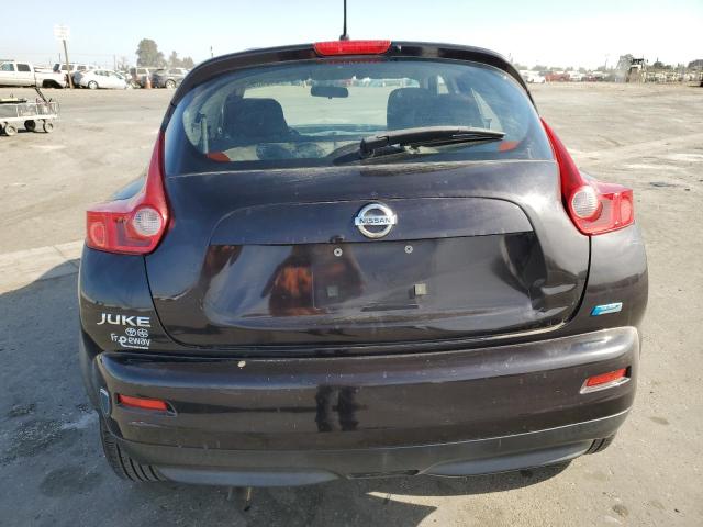 JN8AF5MR5ET355278 | 2014 NISSAN JUKE S