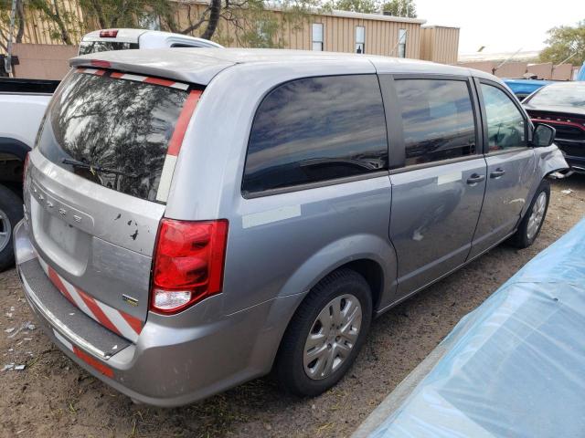 2C4RDGBG6KR805282 Dodge Caravan GRAND CARA 3