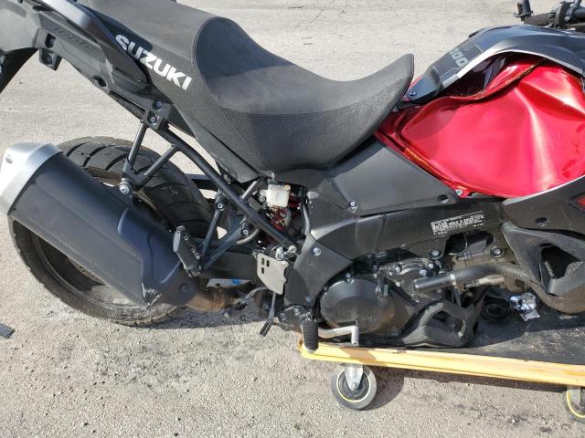 2019 SUZUKI DL1000 A - JS1VU51A7K7100079