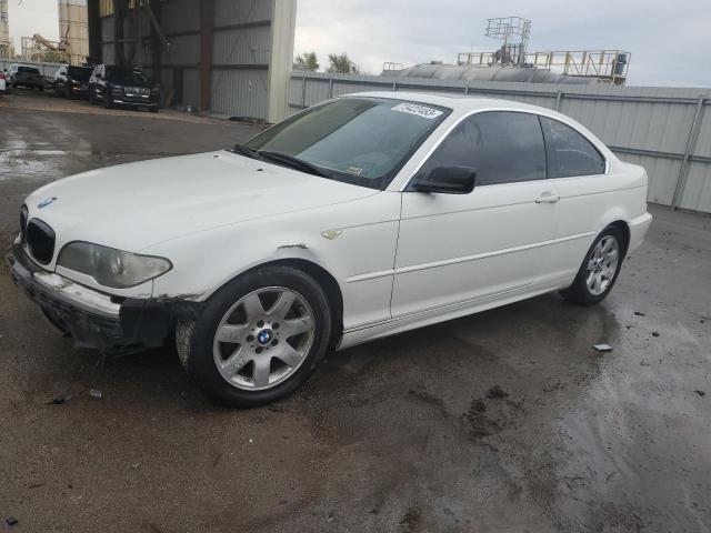 2005 BMW 3 Series 325Ci