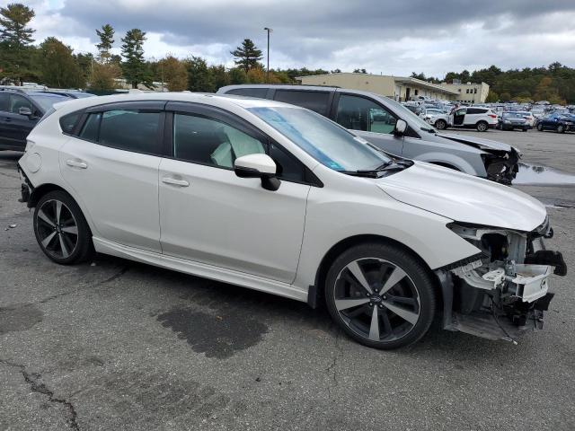 4S3GTAM65K3736749 Subaru Impreza Sport