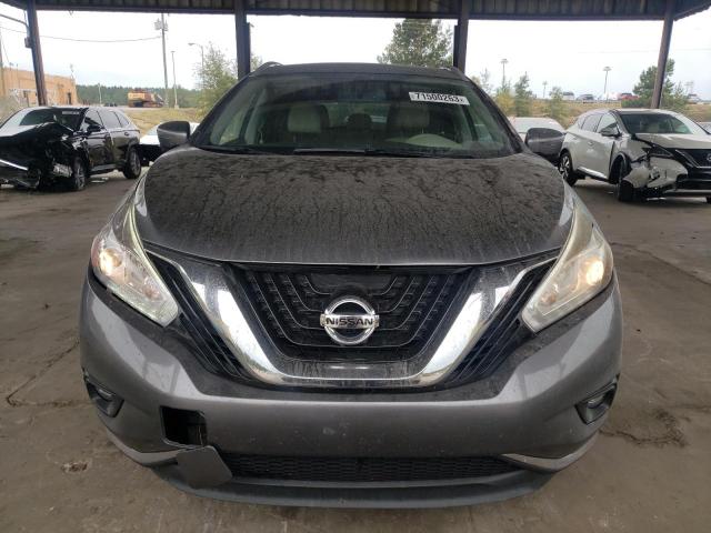 5N1AZ2MG8GN102720 Nissan MURANO S