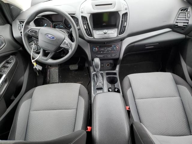 1FMCU0GD7JUD42741 | 2018 FORD ESCAPE SE