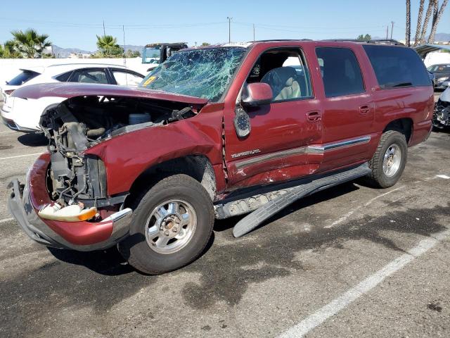 2003 GMC Yukon XL 