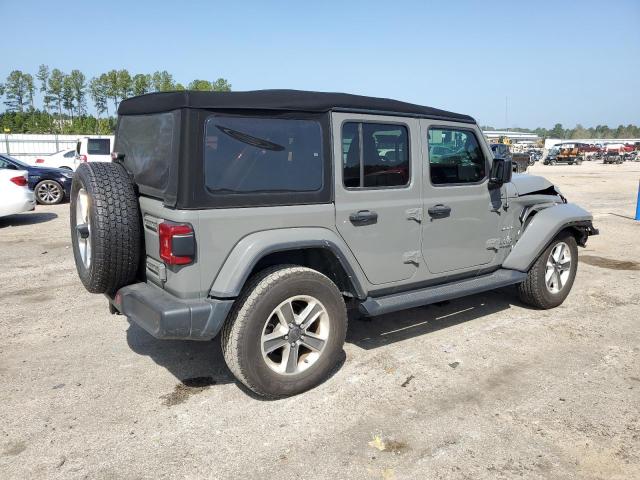 1C4HJXEG2MW827886 Jeep Wrangler Unlimited Sahara