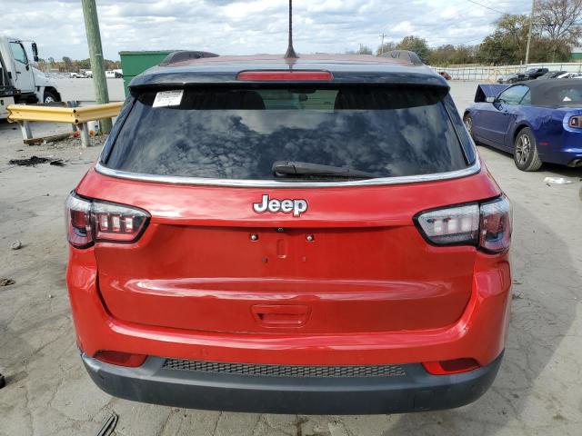 3C4NJCBB8JT194154 Jeep Compass Latitude