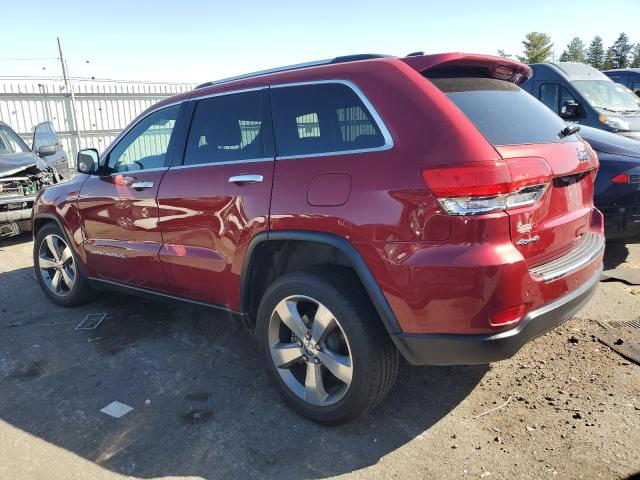 1C4RJFBG5FC233932 Jeep Grand Cherokee Limited