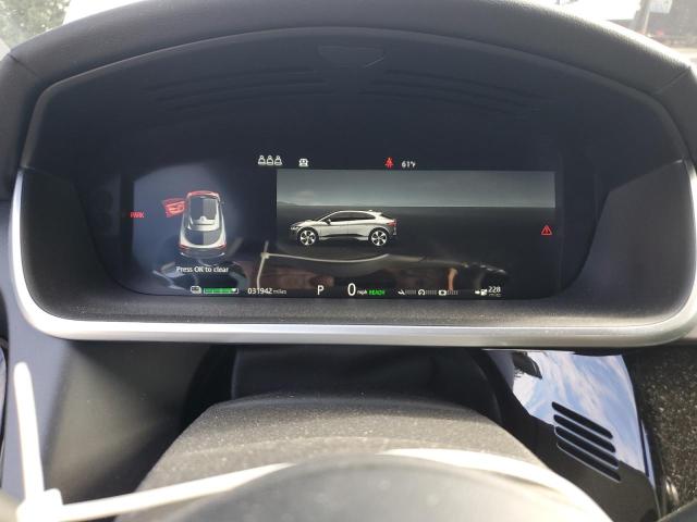 2019 JAGUAR I-PACE SE SADHC2S1XK1F75903