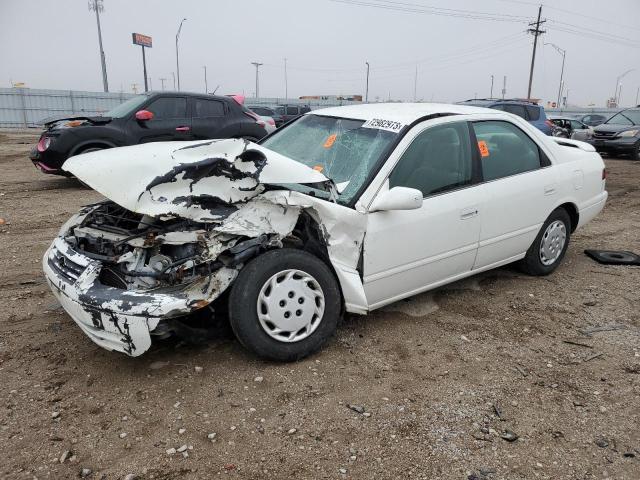 1997 Toyota Camry CE