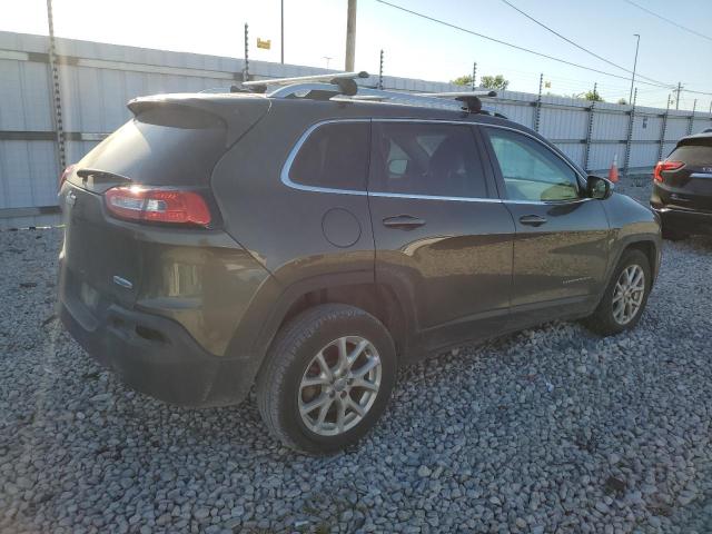 1C4PJLCB1FW629248 Jeep Cherokee Latitude