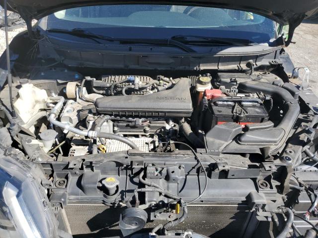 KNMAT2MTXJP542386 Nissan ROGUE S