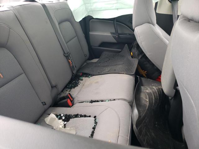 1GTG5BEA5M1176989 GMC Canyon Elevation
