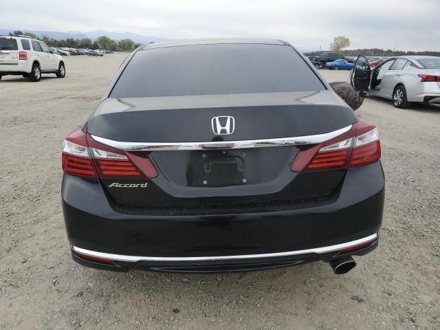 1HGCR2F30GA117308 Honda ACCORD LX