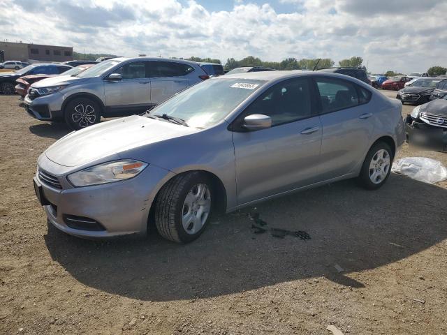 2015 Dodge Dart SE