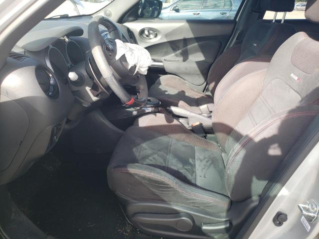 JN8AF5MV2FT559163 Nissan JUKE S