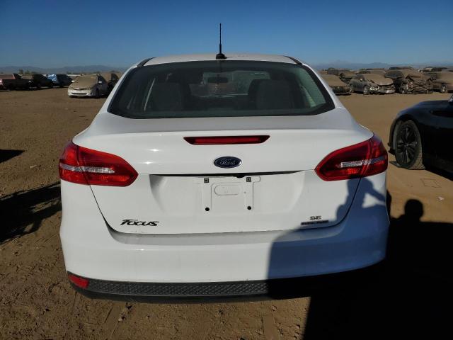 1FADP3F23GL328888 Ford FOCUS SE