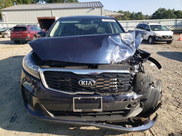 5XYPG4A54LG621123 KIA SORENTO S