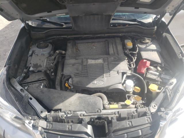 JF2SJGTC5HH401577 Subaru Forester 2.0xt Touring